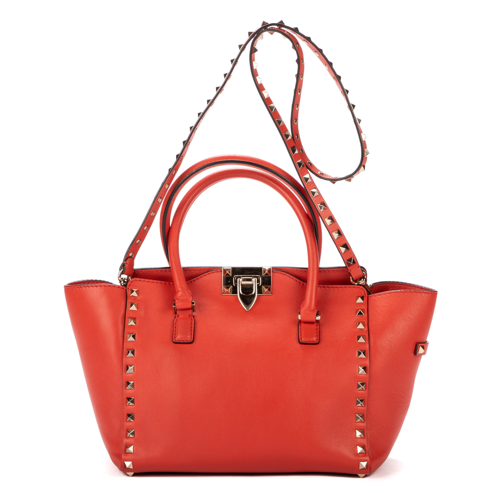 Valentino Glam Lock